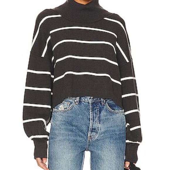 Free People Paulie Sweater